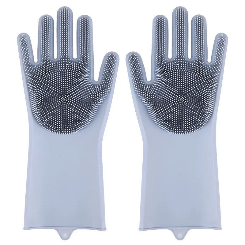 All-in-One-Haustierhandschuh 