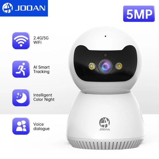 Pet Care Security Camera
