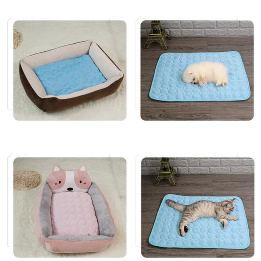 Pet Cooling Mat