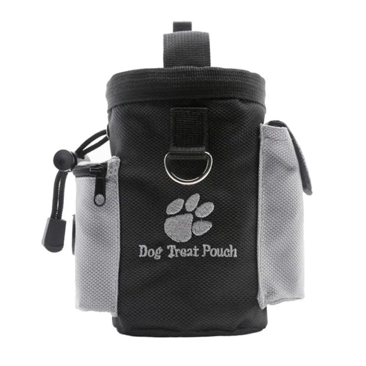 Treat & Go Bag