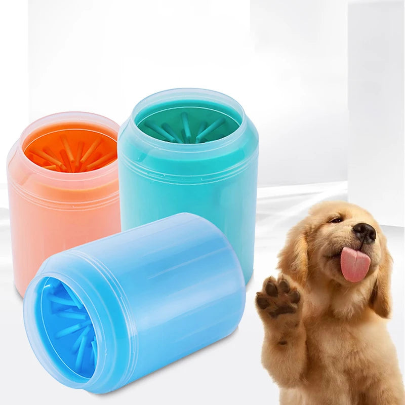 Pfotenreiniger PetClean