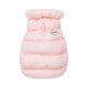 Winterjacke für Hunde