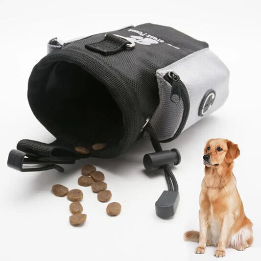 Treat & Go Bag