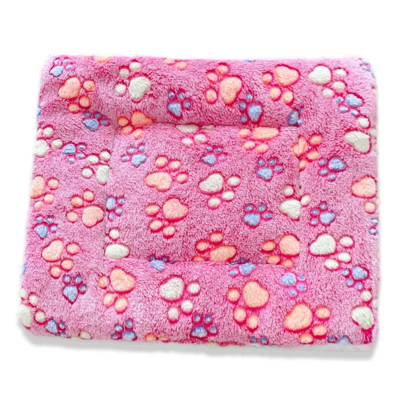 Ultra Soft Pet Blanket