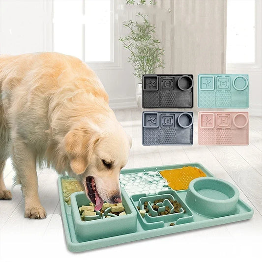 Non-Slip Pet Mat