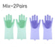 All-in-One-Haustierhandschuh 