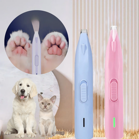 Professional Pet Trimmer