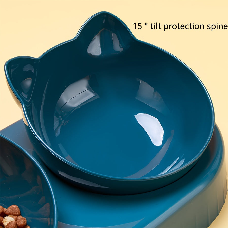 3-in-1-Futternapf-Set