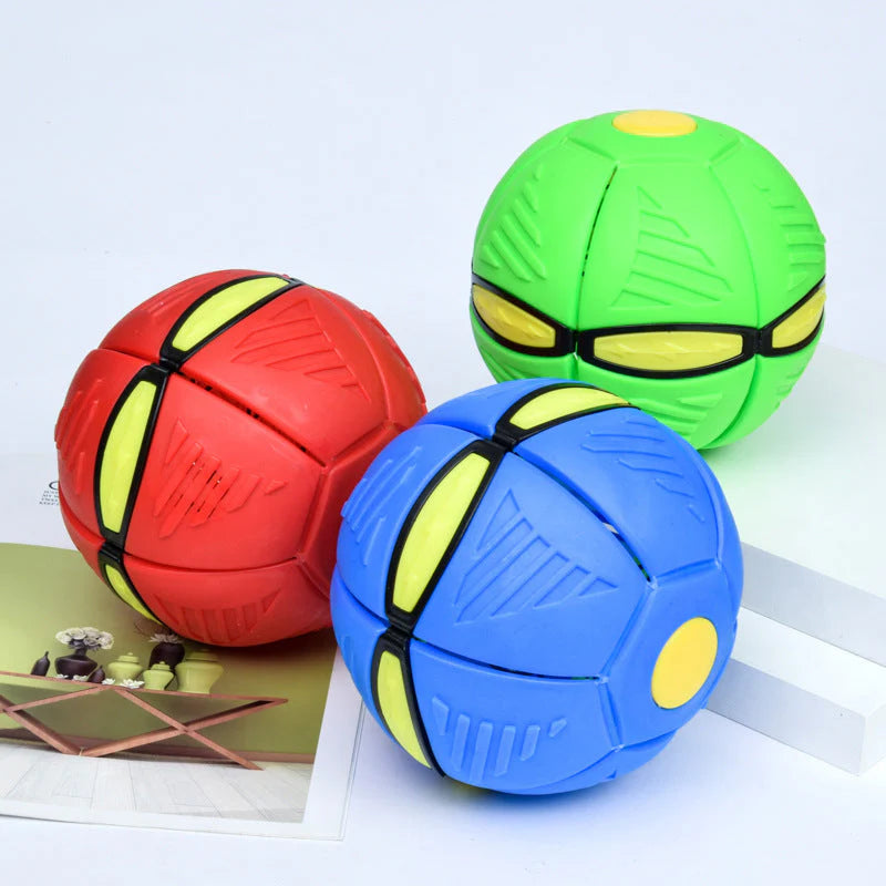 Sprungball Lustiger Ball