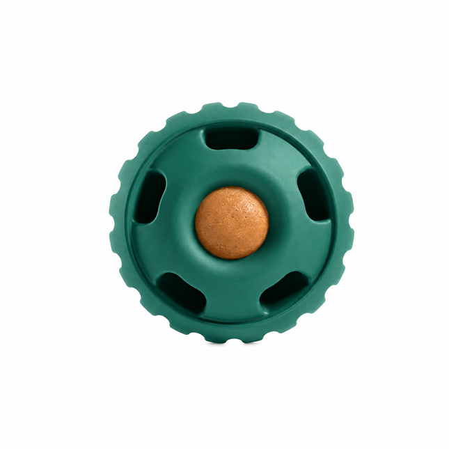 Pettedy Treat Dispensing Chew Ball
