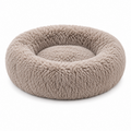 Pettedy Cozy Plush Pet Bed
