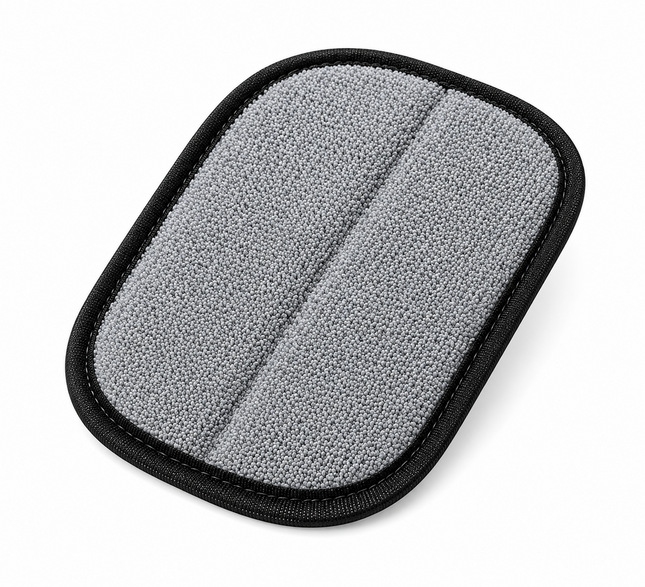 Pettedy Pet Hair Remover Mitt