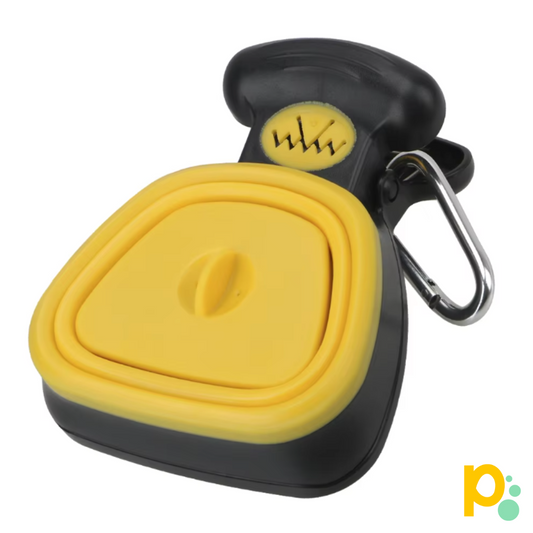 Portable Poop Scooper