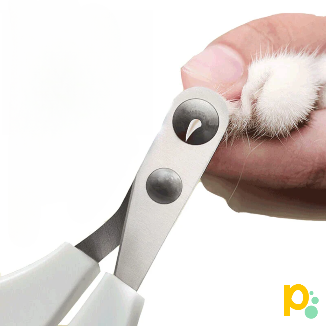 Nagelknipser PetCut