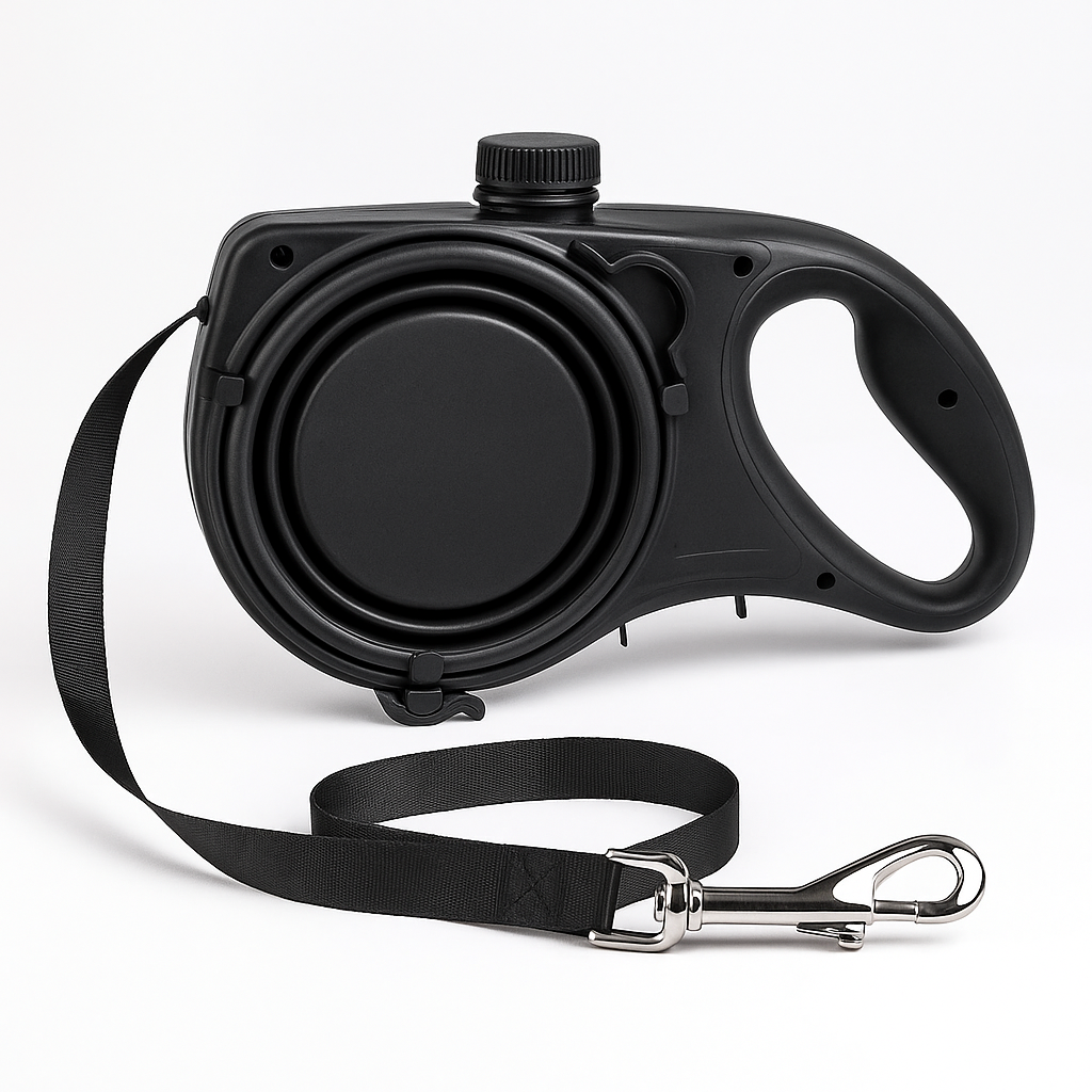 Correa WalkEase™ 4 en 1 