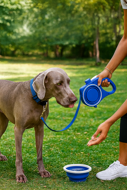 Correa WalkEase™ 4 en 1 