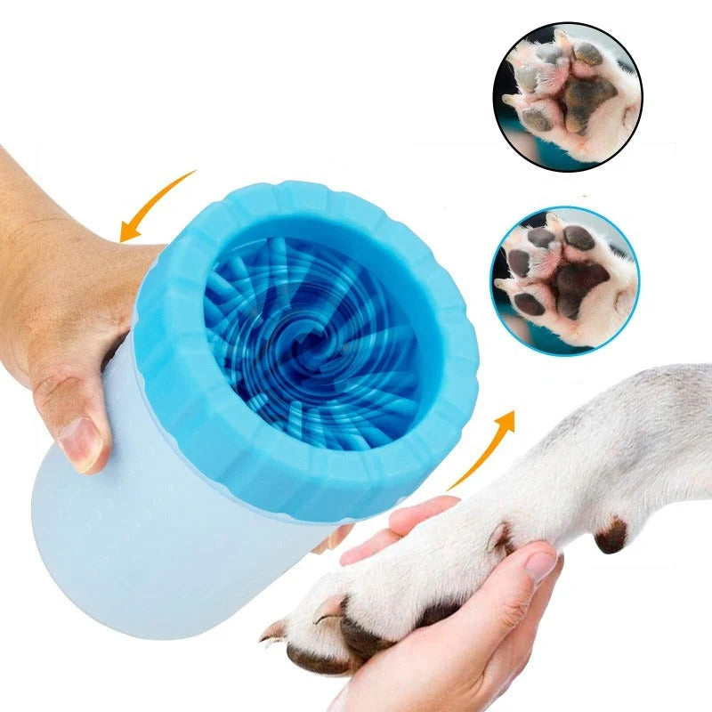 Pfotenreiniger PetClean