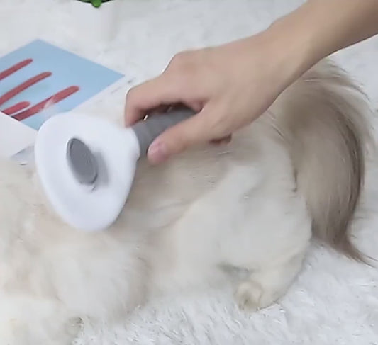 Pet Comb Grooming Brush